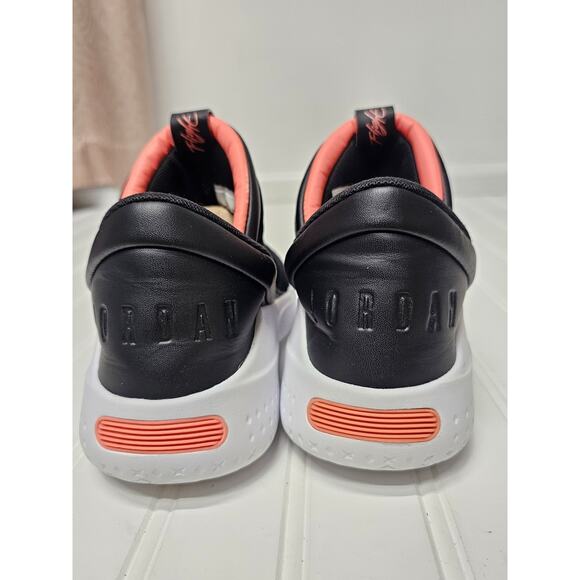 Jordan Flight Luxe GG Black and pink women's size 5.5 - Picture 5 of 7